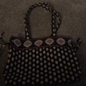 Medium purse
